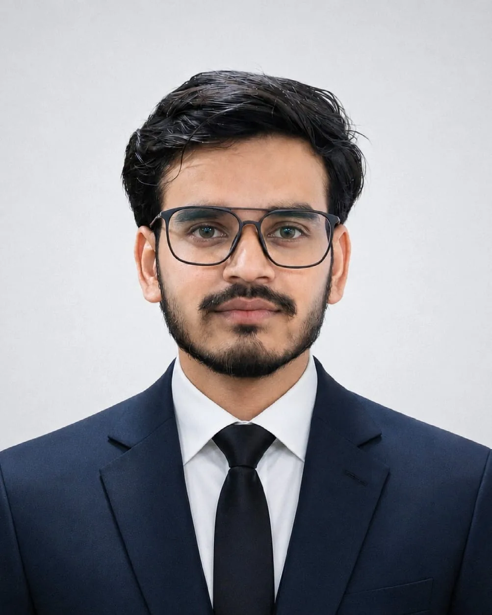 Divyaraj Kush — Flutter App Developer & SEO Specialist